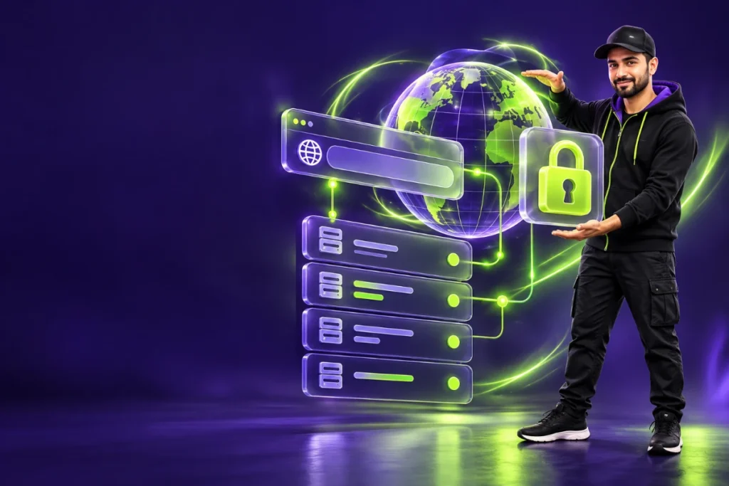 Hostinger Domain DNS Guide (2026)