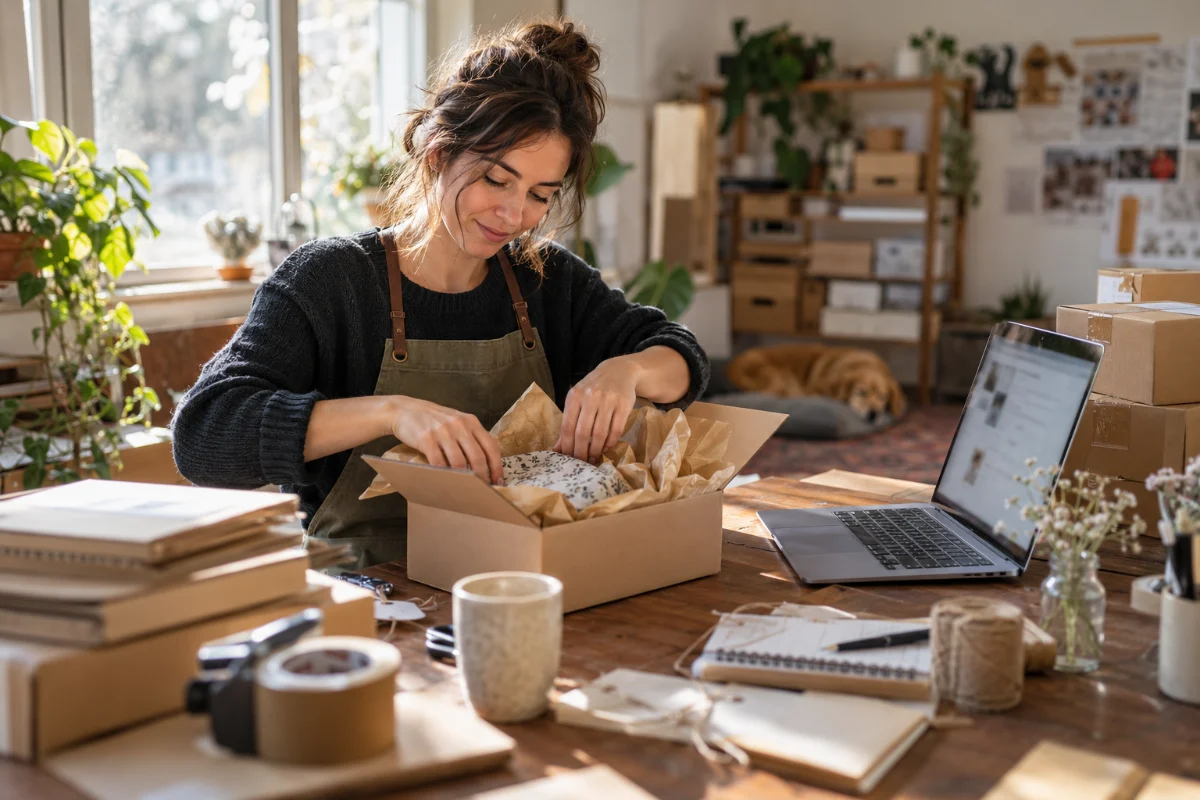 Hostinger for Ecommerce (2026)