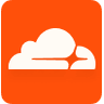 Cloudflare Pages logo