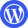 WordPress.com logo